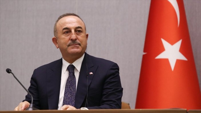 Dışişleri Bakanı Çavuşoğlu: Montröyü uygulayacağız
