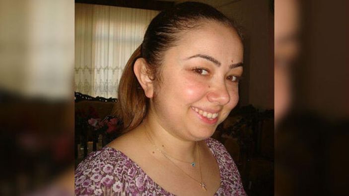 d Giresun'da alkollü hastadan hemşireye şiddet