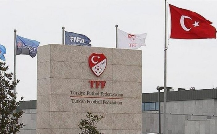 TFF yayın ihalesi tekliflerini açıkladı