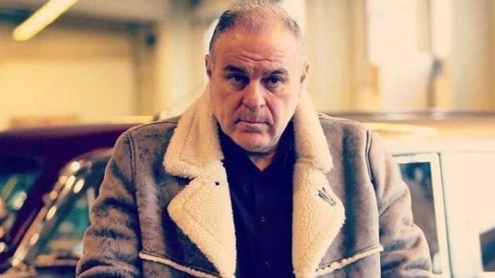 Alparslan Kekavmenos'un kardeşi Sadakatsiz dizisinin yıldızı çıktı! Kardeş demeye bin şahit ister...