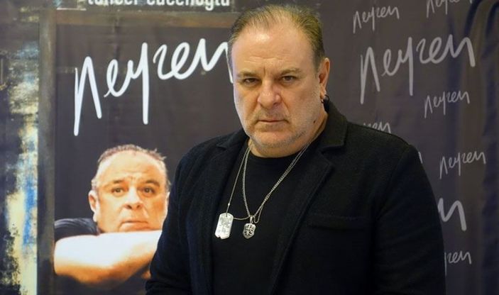 Alparslan Kekavmenos'un kardeşi Sadakatsiz dizisinin yıldızı çıktı! Kardeş demeye bin şahit ister...