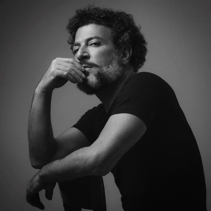 Alparslan Kekavmenos'un kardeşi Sadakatsiz dizisinin yıldızı çıktı! Kardeş demeye bin şahit ister...