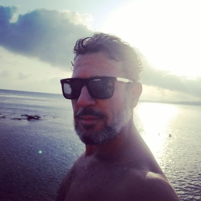 Alparslan Kekavmenos'un kardeşi Sadakatsiz dizisinin yıldızı çıktı! Kardeş demeye bin şahit ister...