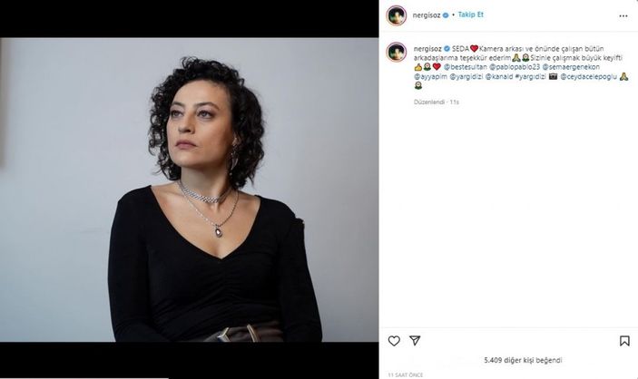 Yargı'da izleyicileri şoke eden ayrılık! O ismin vedası dizideki tüm dengeleri altüst edecek