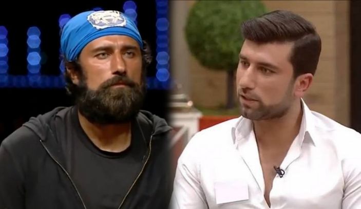 Survivor Yasin meğer o yarışmanın damat adayıymış! Evlilik programındaki halleri 'Yok artık' dedirtti
