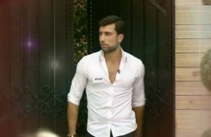 Survivor Yasin meğer o yarışmanın damat adayıymış! Evlilik programındaki halleri 'Yok artık' dedirtti