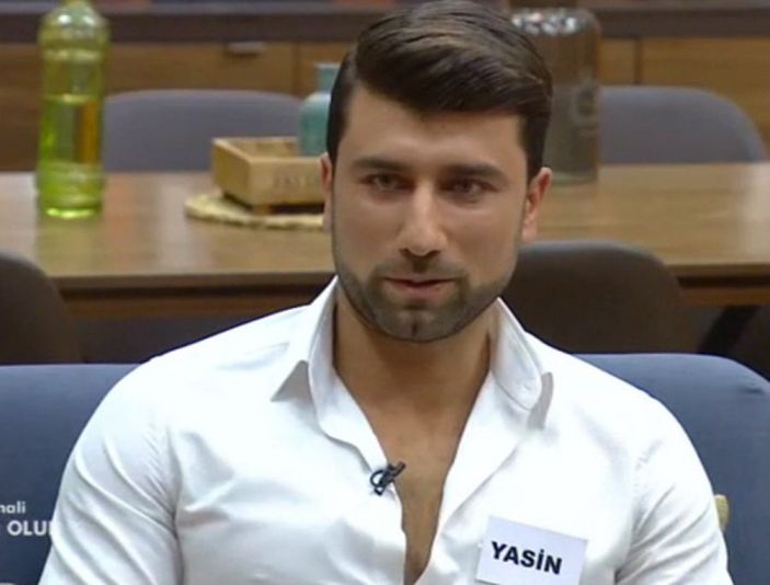 Survivor Yasin meğer o yarışmanın damat adayıymış! Evlilik programındaki halleri 'Yok artık' dedirtti