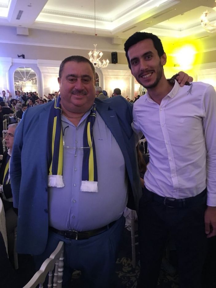 Aram Markaroğlu hayatını kaybetti