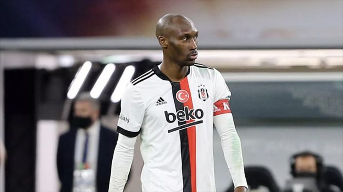 a Önder Karaveli: Atiba'nın takımda olması önemli