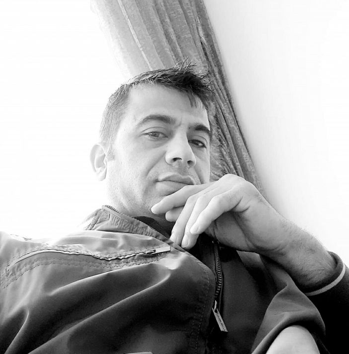 Sivas’ta boşandığı eşini bıçaklayan kocanın mesajları ortaya çıktı