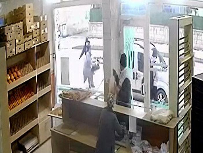 Sivas’ta boşandığı eşini bıçaklayan kocanın mesajları ortaya çıktı