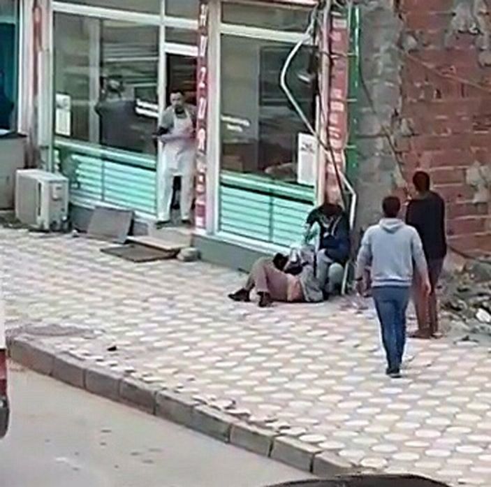 Sivas’ta boşandığı eşini bıçaklayan kocanın mesajları ortaya çıktı