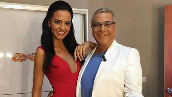 'Çarkıfelek'in hostes kızıydı! Zeynep Ece Akengin de o kervana katıldı
