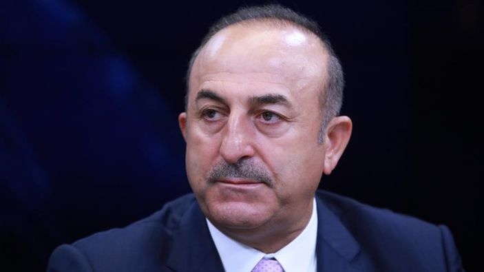 Çavuşoğlu: Rusya ile Ukrayna arasında taraf tutmak zorunda değiliz