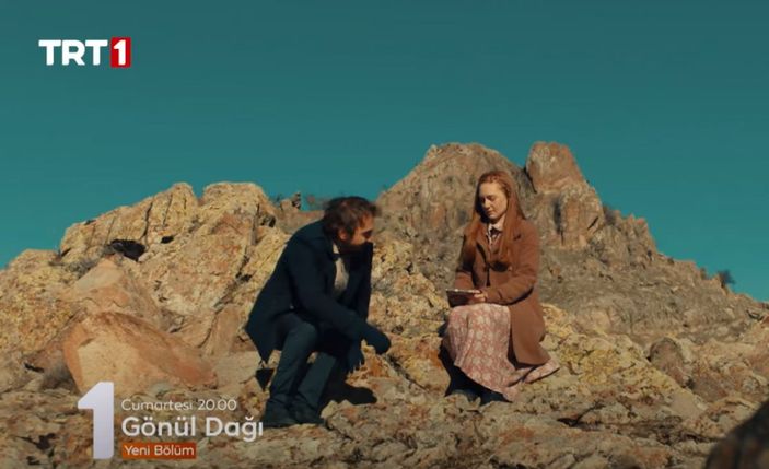 Gönül Dağı 54. bölüm 2. fragmanı: Veysel ve Taner ipleri kopardı, Meryem düğünden vazgeçti, Sefer ise ölüyor!