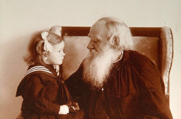 Tolstoy'a göre insanın olgunlaşmasının belirtileri