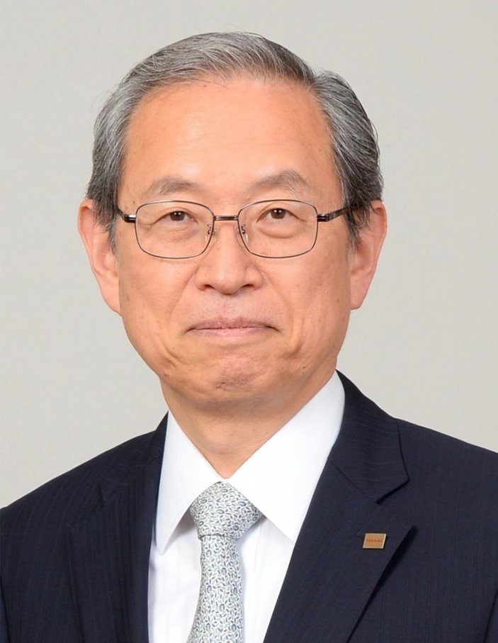 Toshiba CEO'su Tsunakawa istifa etti