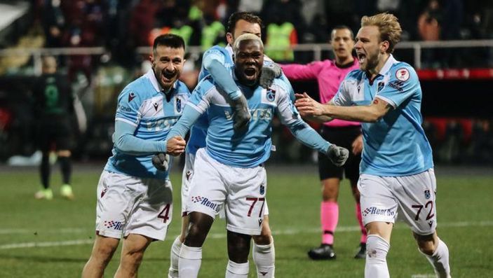 Trabzonspor - Fraport TAV Antalyaspor kupa maçı ne zaman, saat kaçta, hangi kanalda?