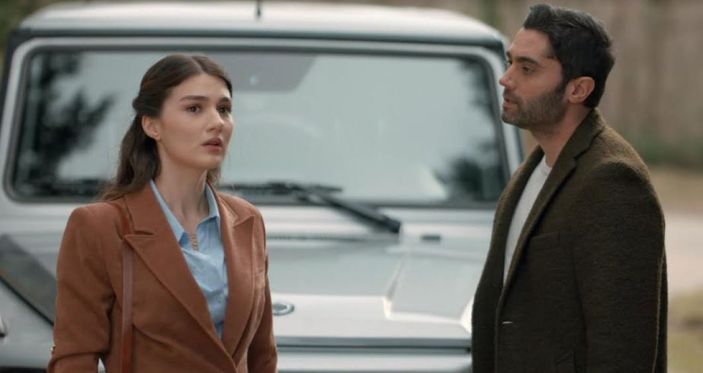 Başrolde EDHO'nun yıldızı Yunus Emre Yıldırımer var! Adı Sevgi'nin yayın tarihi belli oldu