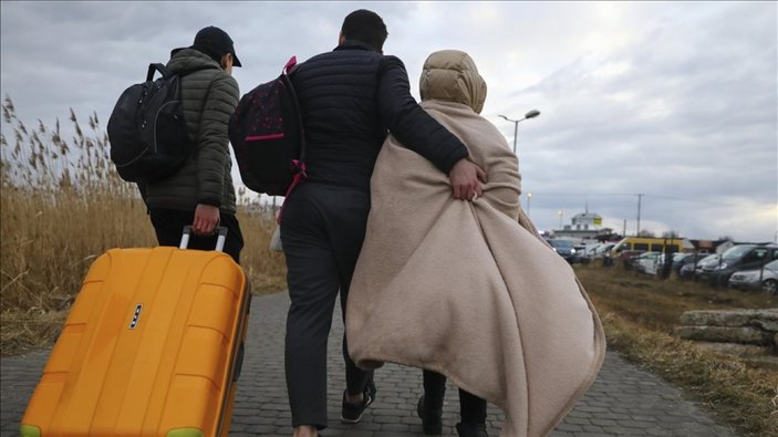 İspanya'da aşırı sağ: Ukraynalıları alın, Müslümanlara sınırı kapatın