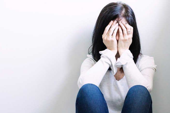 Depresyonun daha az görülen 9 belirtisi