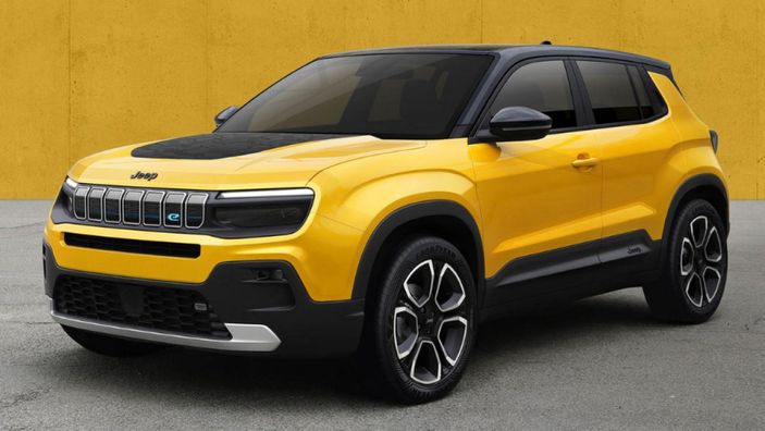 jeep