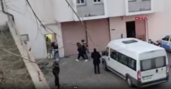 Karaman'da jigolo dolandırıcılığı operasyonu: 11 tutuklama