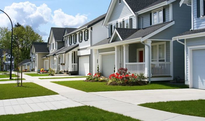 Gayrimenkul zengini ünlüler