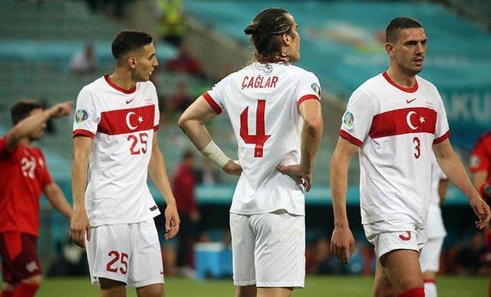 Türkiye - Portekiz maçı ne zaman, saat kaçta, hangi kanalda?