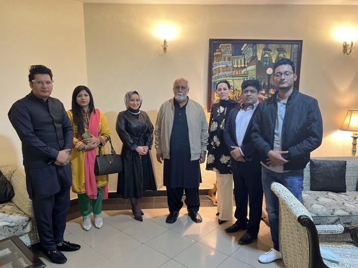 Uluslararası Sürdürülebilir Kadın Platformu ve Zirvesi için geri sayım