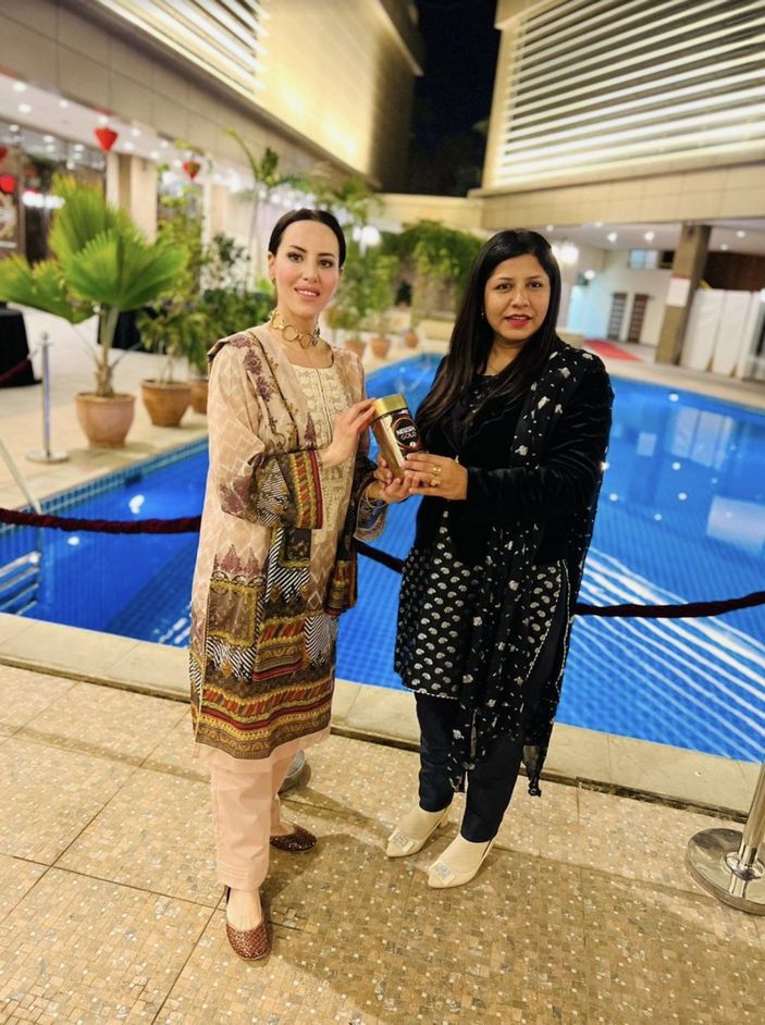 Uluslararası Sürdürülebilir Kadın Platformu ve Zirvesi için geri sayım