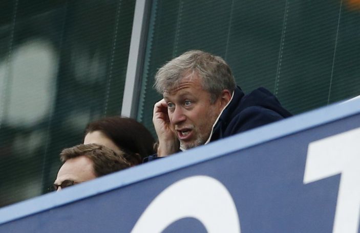r Abramovich Chelsea’yi satıyor