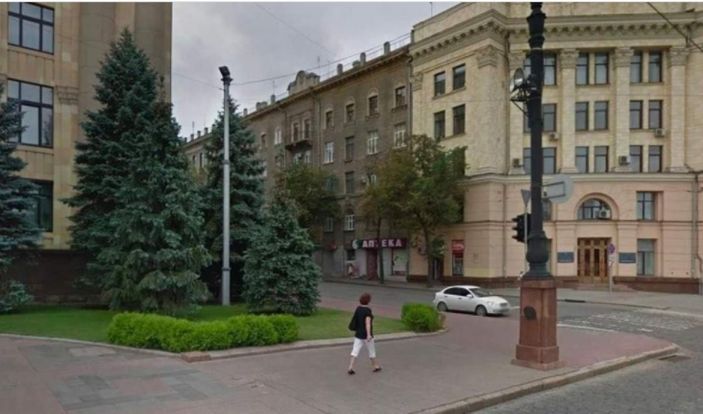 Rus güçlerinin Harkov’a saldırıları yoğunlaştı