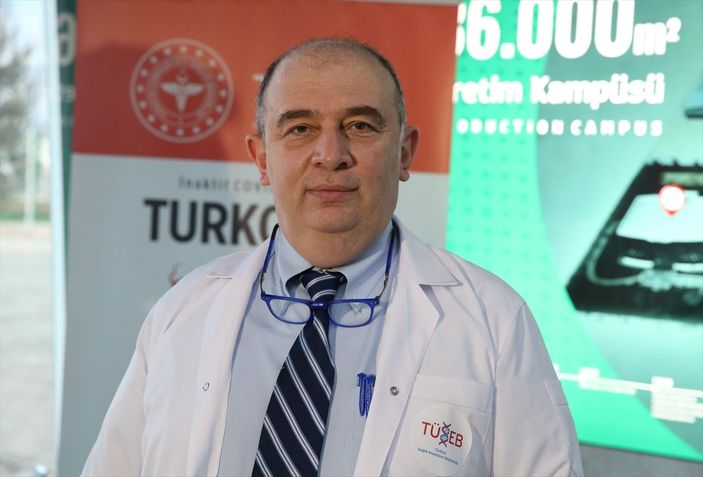 Turkovac'a gönüllü gençler aranıyor