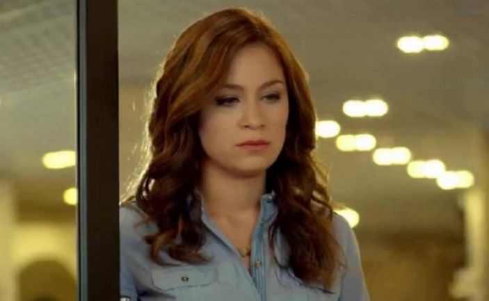 Kuruluş Osman'ın Aygül'ü eski kareleri ile sosyal medyayı salladı! 'Sen ne olmuşsun ya'