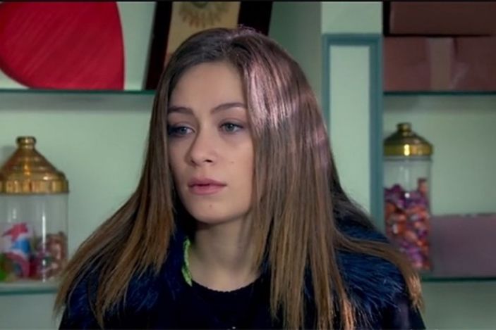 Kuruluş Osman'ın Aygül'ü eski kareleri ile sosyal medyayı salladı! 'Sen ne olmuşsun ya'