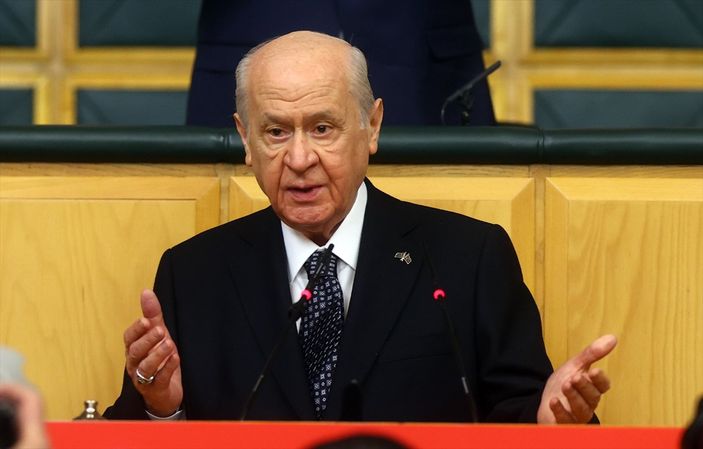 Devlet Bahçeli: Rusya anlaşmaları çiğnedi