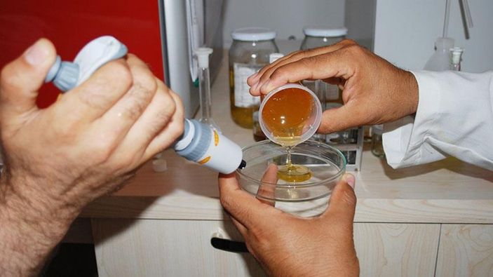 Denizli’de, taklit ve tağşiş yapan gıda firmaları belli oldu