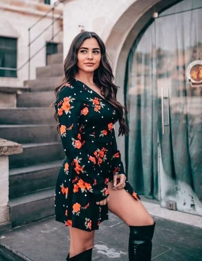 Gönül Dağı'nın Asuman'ı annesini paylaştı, sosyal medya yıkıldı! Gören dönüp bir daha bakıyor...