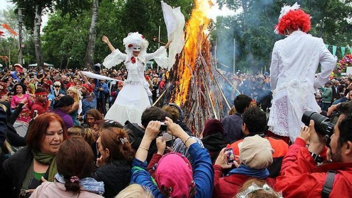 Bolluk ve bereketin simgesi: Hıdırellez ne zaman? İşte 2022 Hıdırellez tarihi