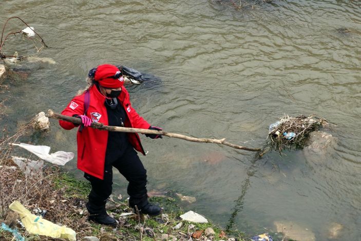 Eskişehir’de sigara almak için çıkan şahıs, 6 gündür ortada yok
