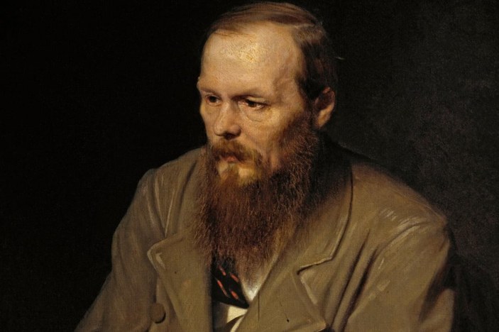 Edebiyatta tartışma yaratan karar: Dostoyevski'nin yasaklanması