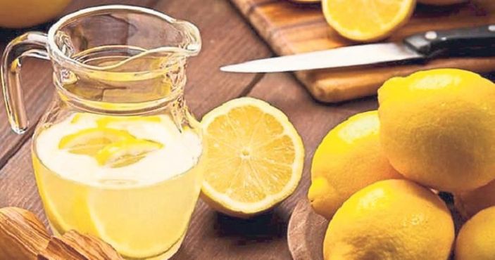 Sadece 3 hafta içinde bağırsakları temizleyen karışım! İnanamayacaksınız...