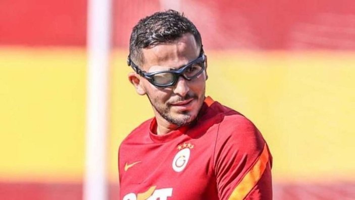 Galatasaray'da şoke eden menajerlik anlaşması