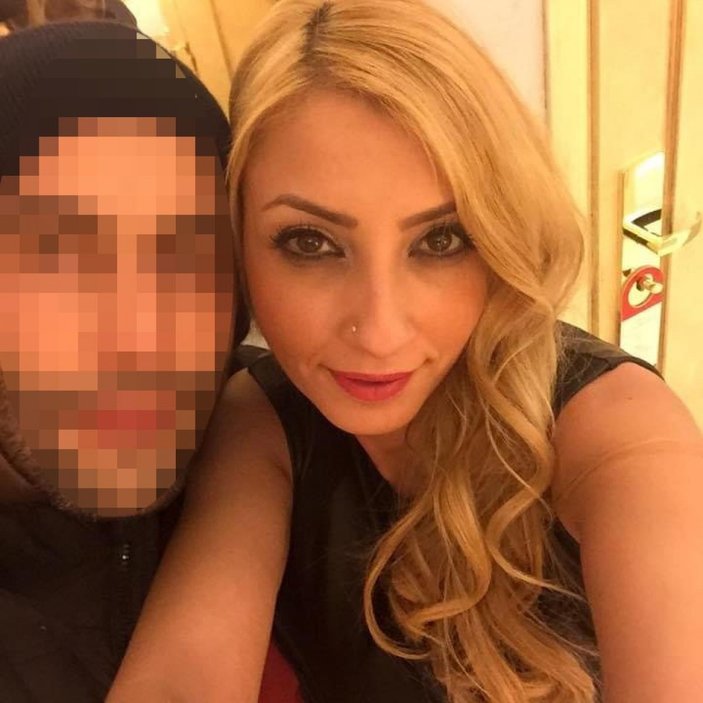 Ortaköy'de eşiyle tartışan kadın 7'nci kattan düşüp öldü