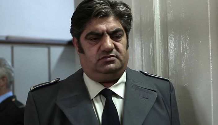 Oyuncu Hüseyin Elmalıpınar hayatını kaybetti