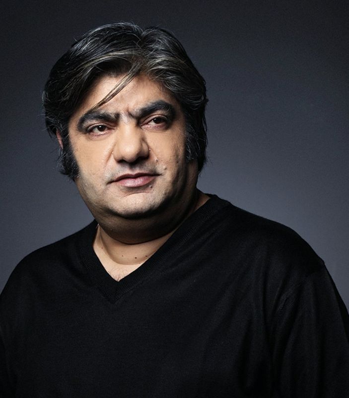 Oyuncu Hüseyin Elmalıpınar hayatını kaybetti