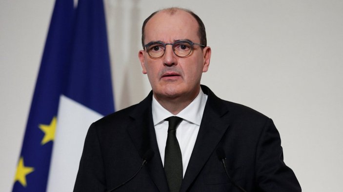 Fransa salgın kısıtlamalarında esnekliğe gidiyor