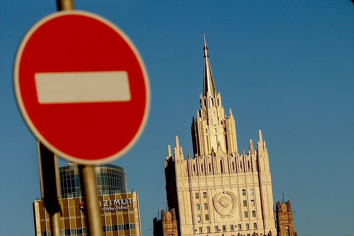 a Rusya'nın savaştaki günlük maliyeti 20 milyar doları aşabilir