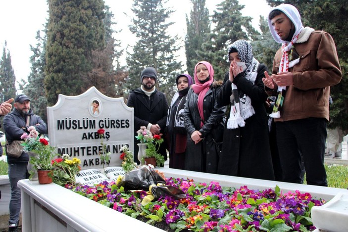 Müslüm Gürses vefatının 9'uncu yılında anılıyor